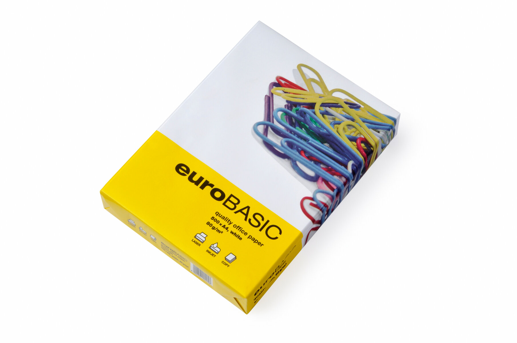 eurobasic