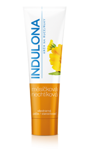 Indulona měsíčková 85 ml